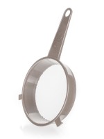 sítko PRAKTIS 16cm s rukojetí PH LATTE