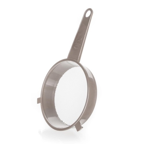 sítko PRAKTIS 16cm s rukojetí PH LATTE