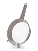 sítko PRAKTIS 20cm s rukojetí PH LATTE