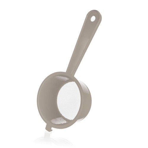 sítko PRAKTIS  7,5cm s rukojetí PH LATTE