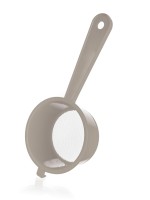 sítko PRAKTIS  7,5cm s rukojetí PH LATTE