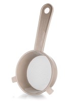 sítko PRAKTIS  9cm s rukojetí PH LATTE