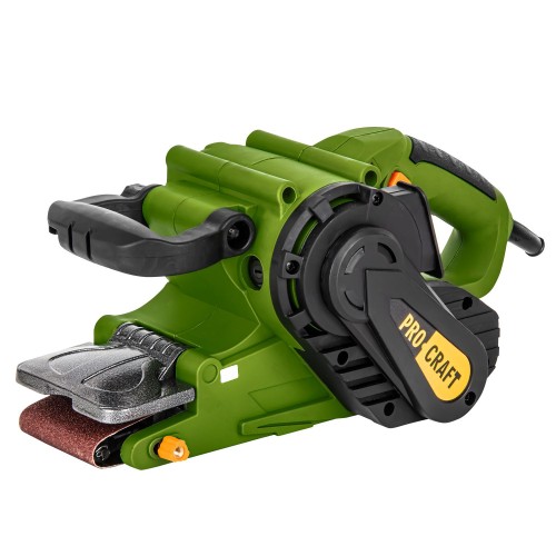 pásová bruska PBS1600 Procraft