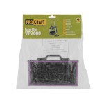 Pěnový filtr pro průmyslový vysavač Procraft VP2000 | FPVP2000