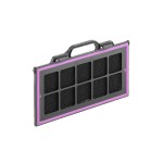 Pěnový filtr pro průmyslový vysavač Procraft VP2000 | FPVP2000