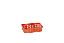 košík MORSETTA 22x14,5x6cm PH mix barev