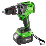 Aku šroubovák Procraft PA18ProBL-1B-C | PA18ProBL-1B-C