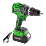 Aku šroubovák Procraft PA18ProBL-1B-C | PA18ProBL-1B-C