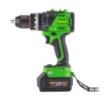 Aku šroubovák Procraft PA18ProBL-1B-C | PA18ProBL-1B-C