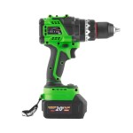 Aku šroubovák Procraft PA18ProBL-1B-C | PA18ProBL-1B-C