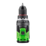 Aku šroubovák Procraft PA18ProBL-1B-C | PA18ProBL-1B-C