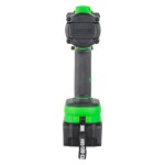 Aku šroubovák Procraft PA18ProBL-1B-C | PA18ProBL-1B-C