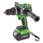 Aku šroubovák Procraft PA18ProBL-1B-C | PA18ProBL-1B-C