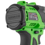 Aku šroubovák Procraft PA18ProBL-1B-C | PA18ProBL-1B-C