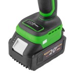 Aku šroubovák Procraft PA18ProBL-1B-C | PA18ProBL-1B-C