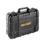 Aku šroubovák Procraft PA18ProBL-1B-C | PA18ProBL-1B-C
