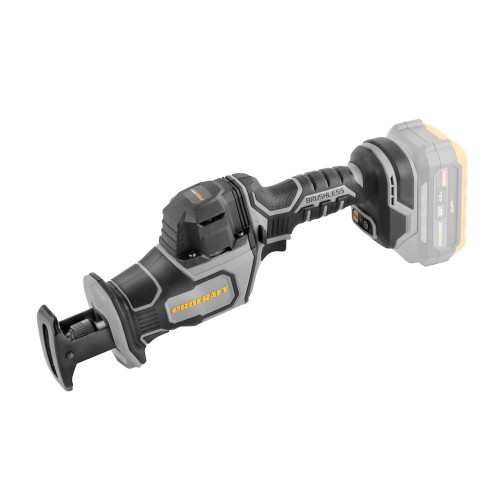 Aku pila ocaska Procraft Industrial RS20Abb (bez baterie a nabíječky) | RS20Abb