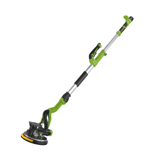 Bruska na sádrokarton s vysavačem  Procraft EX1100 | EX1100