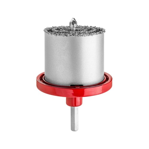 korunka vykružovací sada 33-73mm  6díl.