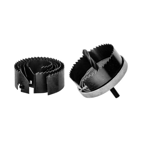 pilka vykružovací 1”  sada