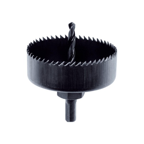 korunka vykružovací sada 51-102mm 9díl.