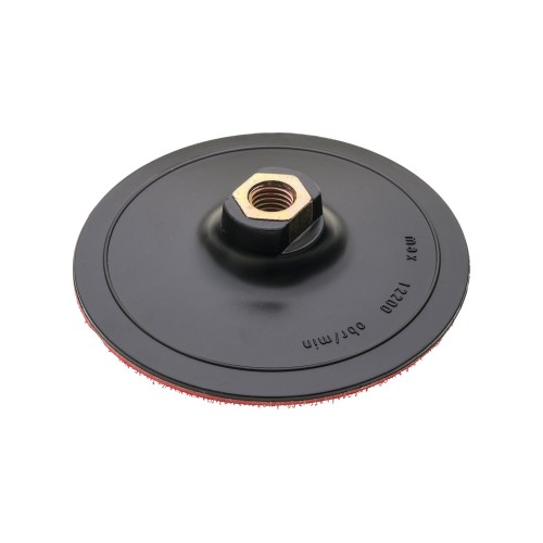 unašeč brus. papíru  125mm M14, SZ, flexa