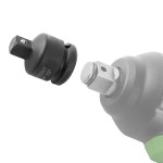 Adaptér 3/4” na impaсt Procraft | Adapter 3/4” for impact wrenc