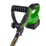 Aku vyžínač Procraft PTA-25BL-1B | PTA-25BL-1B