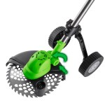 Aku vyžínač Procraft PTA-25BL-1B | PTA-25BL-1B