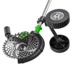 Aku vyžínač Procraft PTA-25BL-1B | PTA-25BL-1B