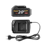 Aku vyžínač Procraft PTA-25BL-1B | PTA-25BL-1B