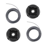 Aku vyžínač Procraft PTA-25BL-1B | PTA-25BL-1B