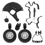 Aku vyžínač Procraft PTA-25BL-1B | PTA-25BL-1B