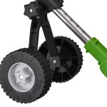 Aku vyžínač Procraft PTA-25-2B | PTA-25-2B