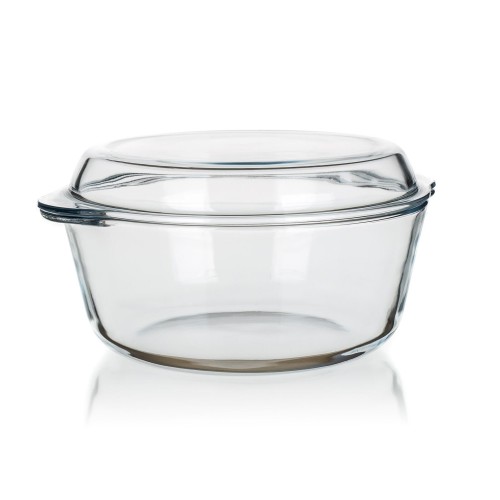 pekáč kul. 3,1l skl.s poklicí