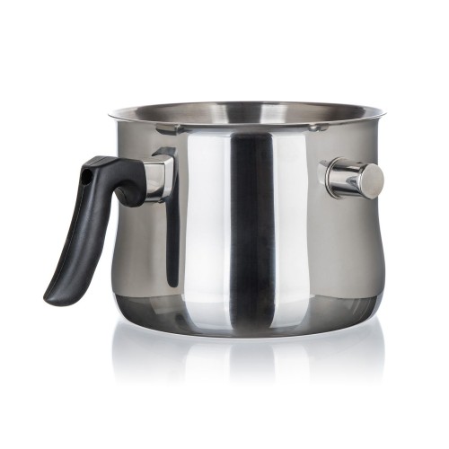 mlékovar AKCENT 2,5l nerez