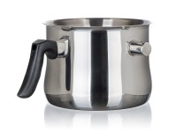 mlékovar AKCENT 2,5l nerez