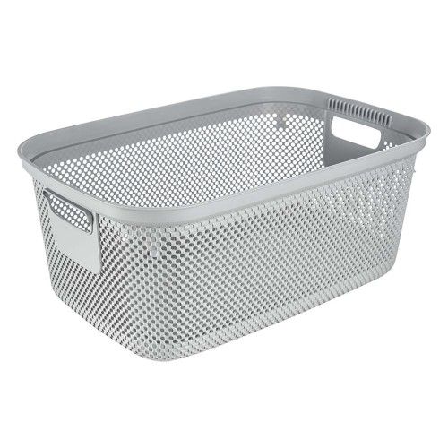koš na čisté prádlo 53x34,5x22,5cm PH ŠE