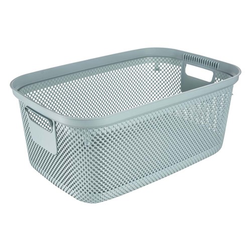 koš na čisté prádlo 53x34,5x22,5cm PH MO