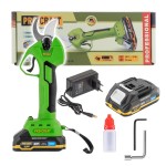 Aku nůžky na větve Procraft ES25Li | ES25Li