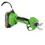 Aku nůžky na větve Procraft ES25Li | ES25Li