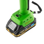 Aku nůžky na větve Procraft ES25Li | ES25Li