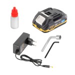 Aku nůžky na větve Procraft ES25Li | ES25Li