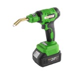 Aku pájecí pistole pro plasty Procraft CS40bb (bez baterie a nabíječky) | CS40-BB