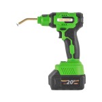 Aku pájecí pistole pro plasty Procraft CS40bb (bez baterie a nabíječky) | CS40-BB