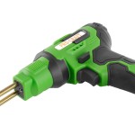 Aku pájecí pistole pro plasty Procraft CS40bb (bez baterie a nabíječky) | CS40-BB