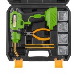 Aku pájecí pistole pro plasty Procraft CS40bb (bez baterie a nabíječky) | CS40-BB