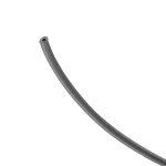 Struna žací zesílená (3mm) (15m) kulatá PROCRAFT KR/AR-3/15 | KR/AR-3/15