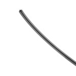 Struna žací zesílená (3mm) (15m) čtverec PROCRAFT KV/AR-3/15 | KV/AR-3/15