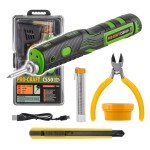 Aku páječka Procraft CS50 | CS50